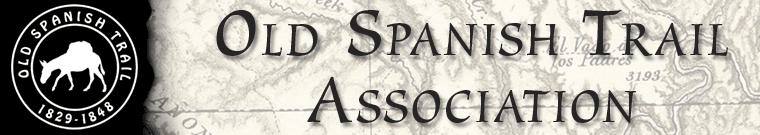 Old Spanish Trail Association